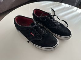 Vans-Schuhe 