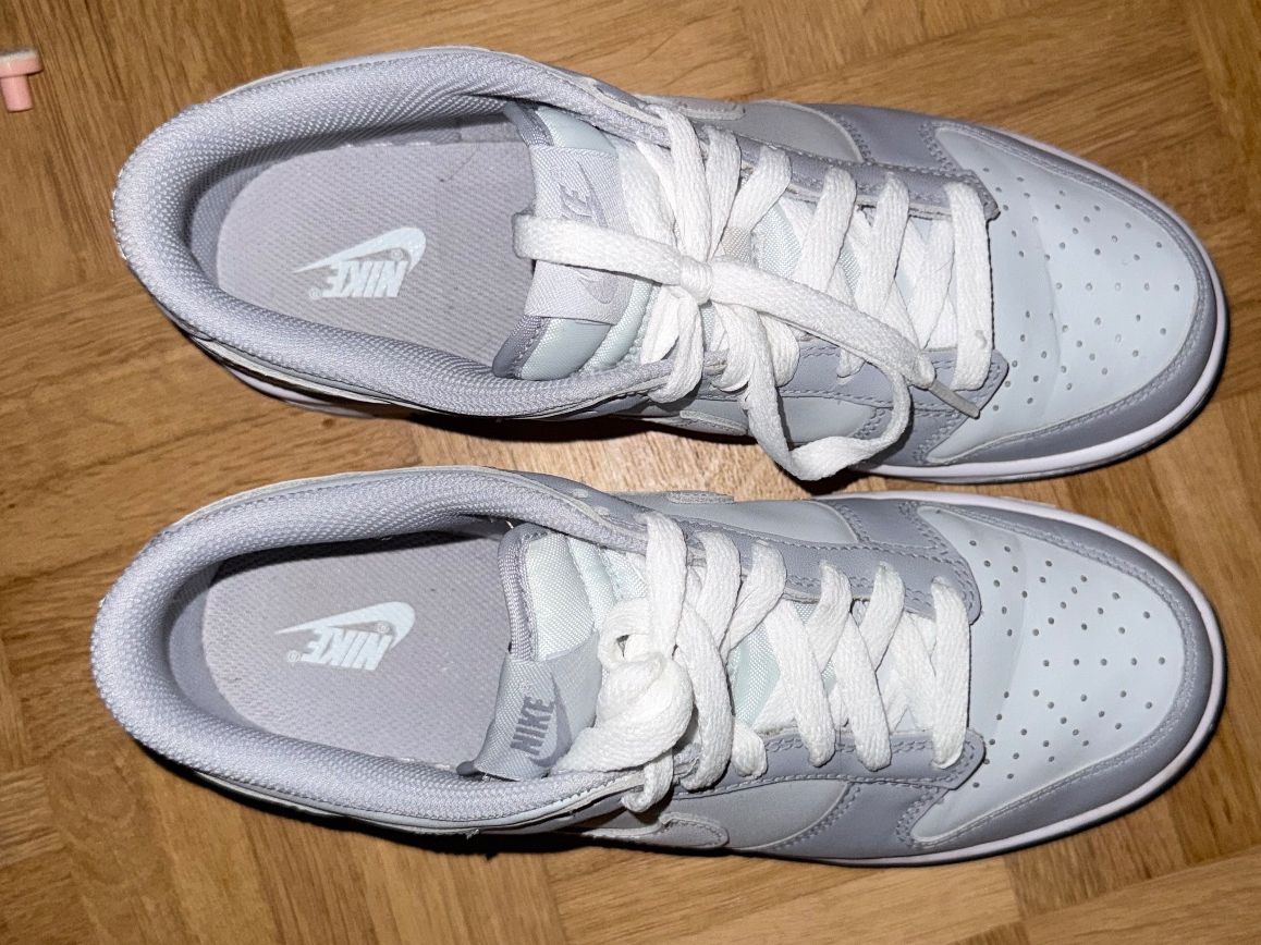 Nike Scarpe da donna: Nike Dunk Low Turnschuhe Damen Grösse 39 – Nuovo (secondo la descrizione) da Bettlach venduto da val_95hq 1