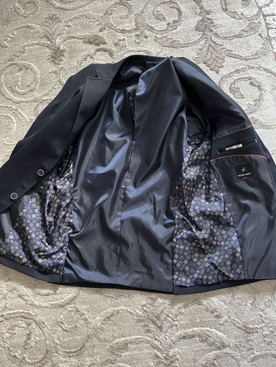 Vestes: Veste Blazer Homme Taille 60 Neuve – Neuf (Voir description) à Ballens par Annushka26 2