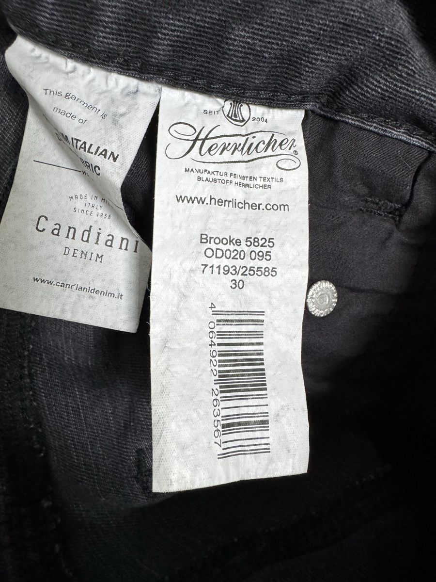 Herrlicher Jeans: Herrlicher Jeans Grösse 30  – Usato da Haldenstein venduto da nicB74 4