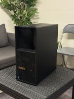 Lenovo ThinkStation P3, i9-13900, 32GB RAM, Nvidia RTX A2000