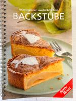 Betty Bossi Backstube: Neue Kreationen fürs Backen!
