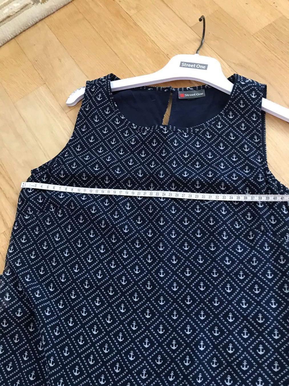 Kleider: Street one Kleid Grösse S – Neu (gemäss Beschreibung) aus Zürich von schneeflocke303 2