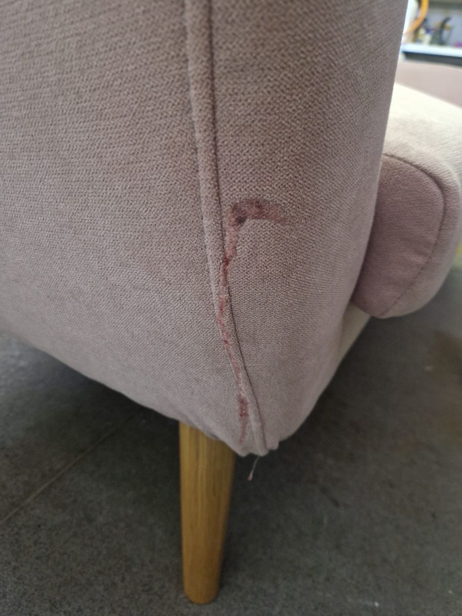 Livique Sofas: Sofa Livique Henry – Gebraucht aus Unteriberg von pineappleMa 2