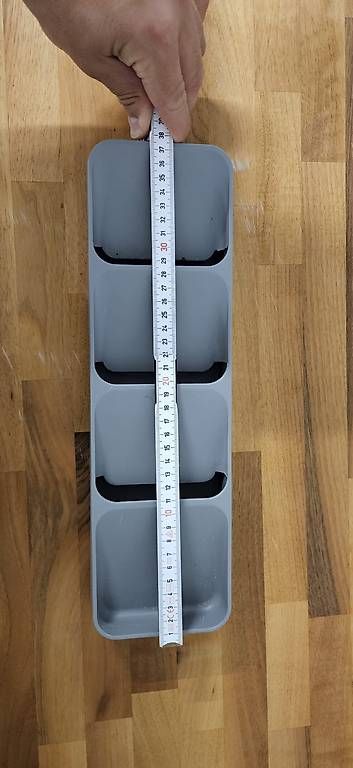 Contenitori & Simili: Besteck-Organizer – Usato da Ohmstal venduto da landrovergirl 3