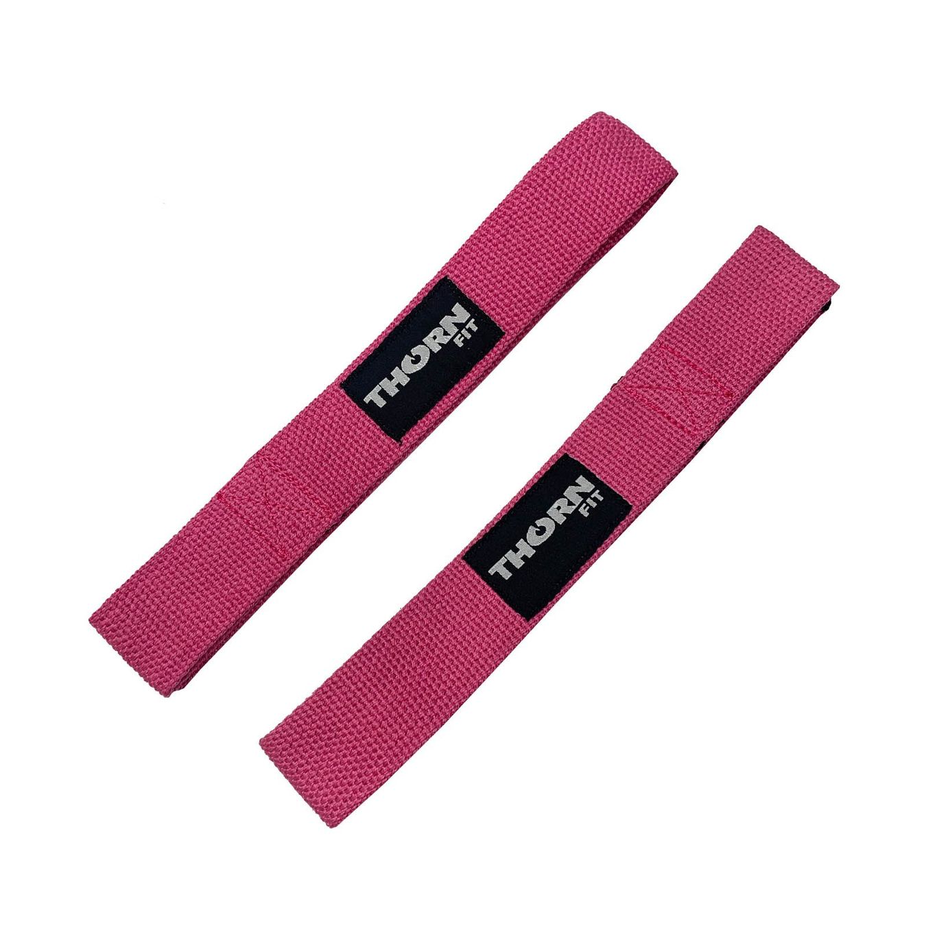 Hometrainer: NEU: Zughilfen / Lifting Straps Pink – Nuovo e nell'imballaggio originale da Münsingen venduto da huu90CH 1
