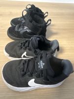 2x paar Nike Schuhe unisex  | Gr.23.5