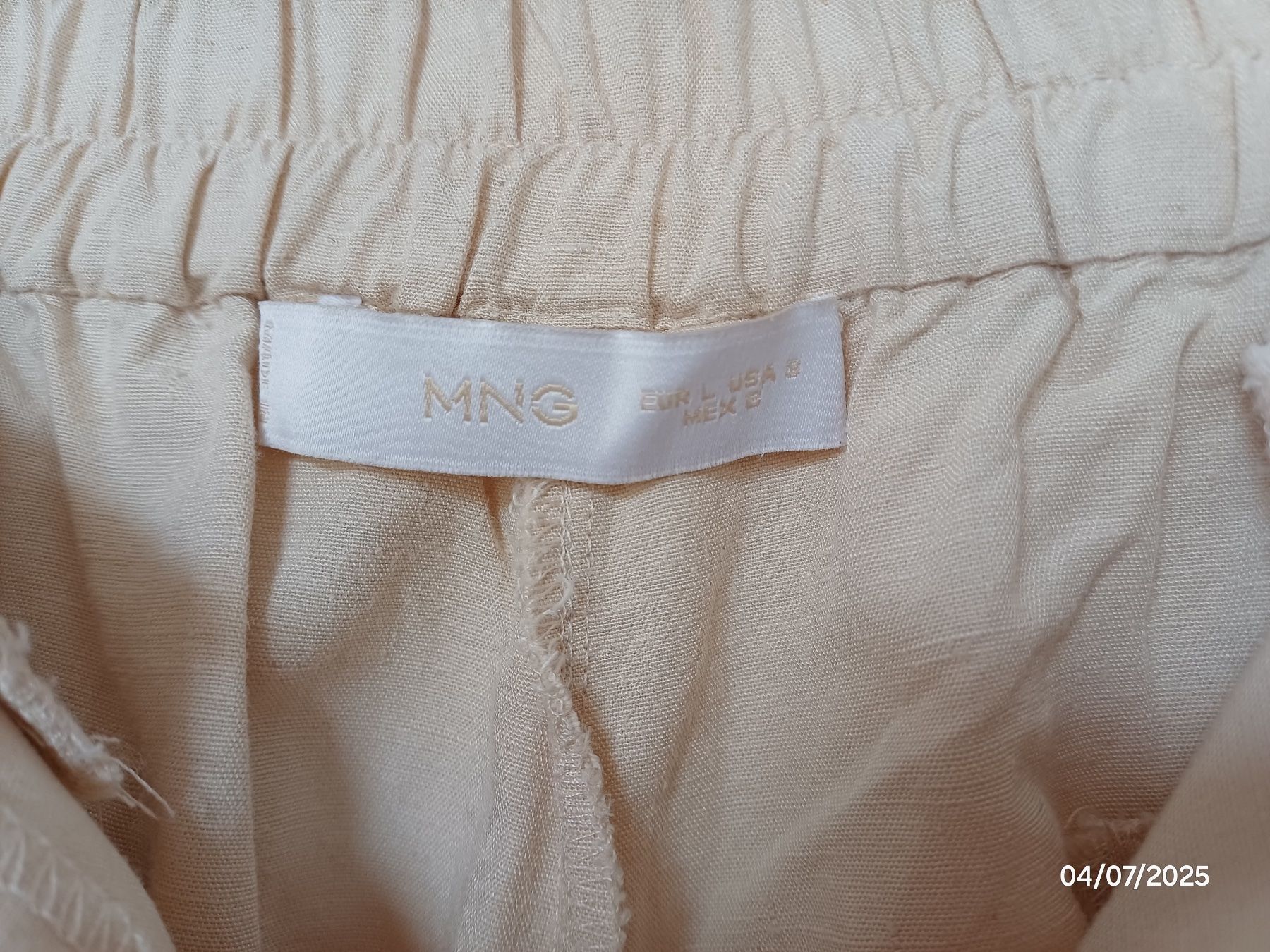 Mango Hosen: Shorts - Marke: MNG - Grösse: L – Gebraucht aus Würenlos von Abracadabra26 2