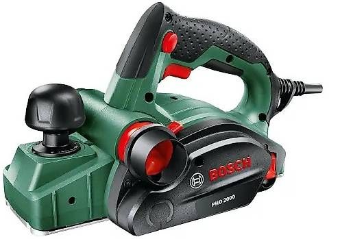Bosch Tutti gli attrezzi: HOBELN – Usato da Triesen venduto da bla_zl55