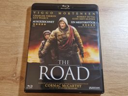 The Road (2009) RAR Bluray