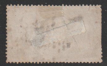Tutti i francobolli: Timbre Empire Francais 1853 - 1860 – Usato da Crans-Montana venduto da kira56 1