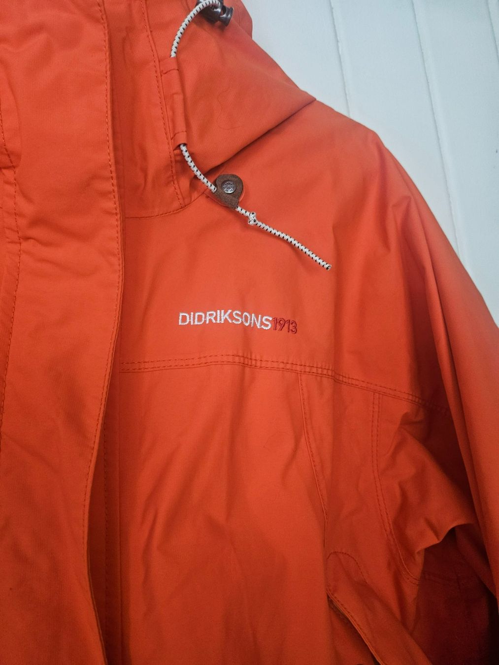 Didriksons Vestes: Didriksons-Traumjacke in 41 – D'occasion à Triesen par Teddyeddy 4