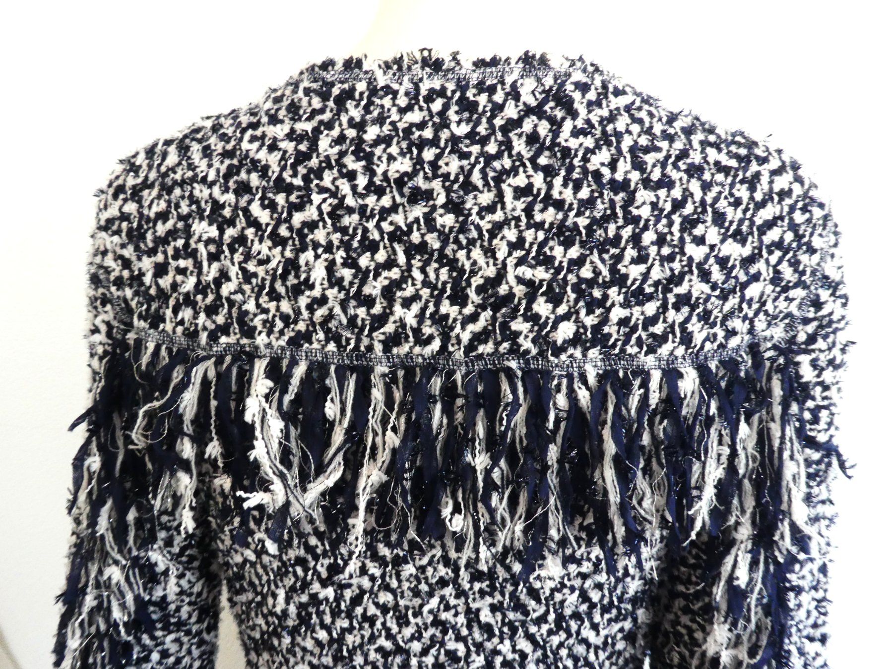 Marc Cain Jacken: MARCCAIN Jacke Details, 34/36 – Neu (gemäss Beschreibung) aus Berneck von chouchou1415 4