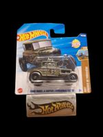 Hot Wheels HW Dirt 2025 Ford Model A Custom 31 7/10 S