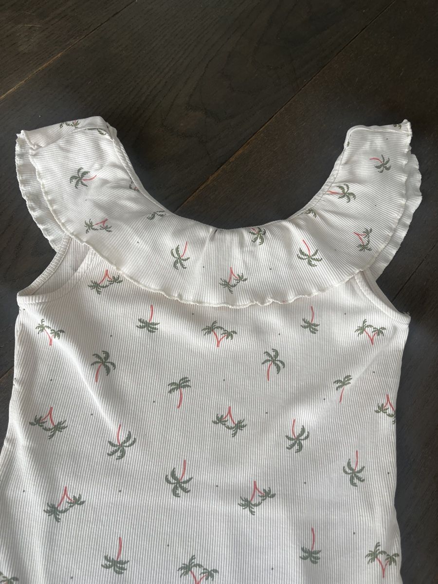 Vestiti & Gonne: Robe été Kiabi 10 ans – Usato da gland venduto da Moral 1
