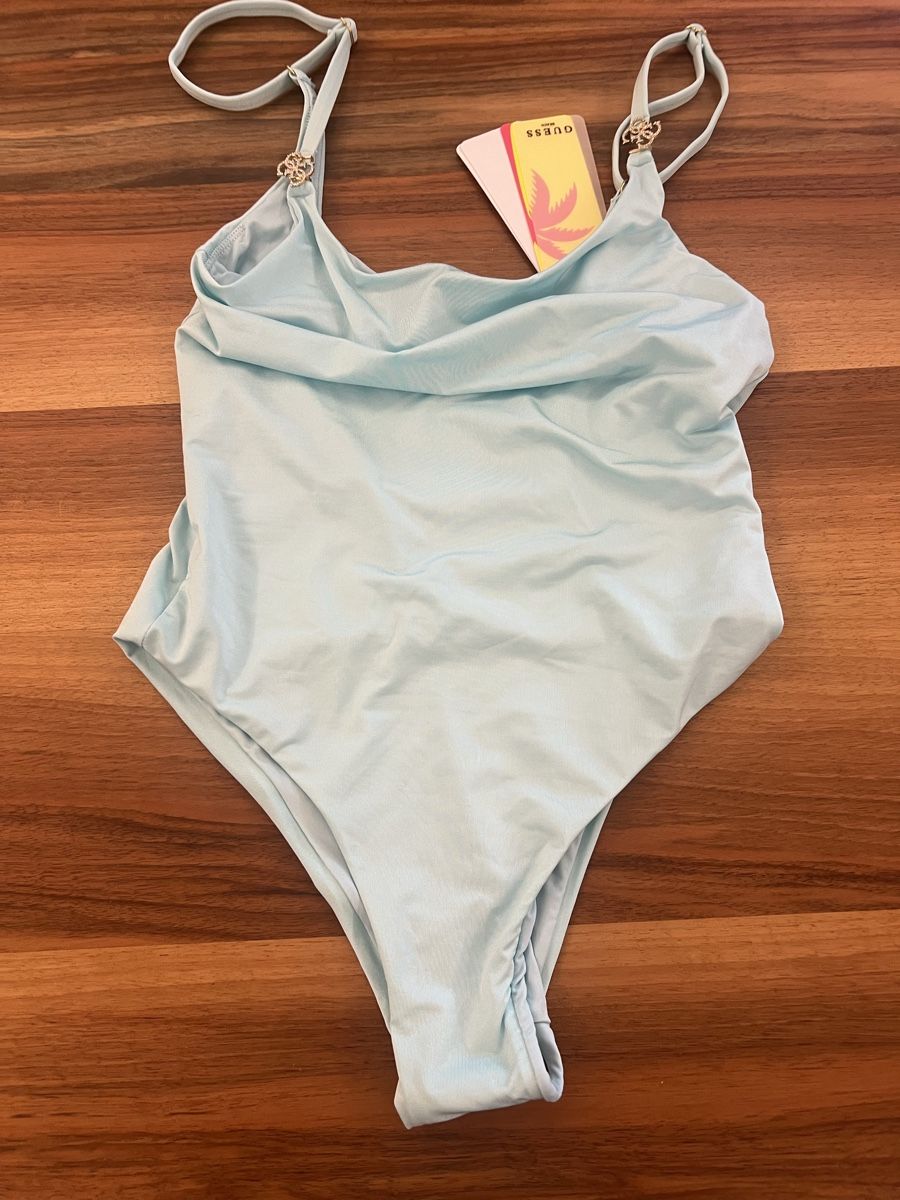 Guess Maillots de bain & Bikinis: Guess Badeanzug Gr.XS – Neuf avec emballage d'origine à Rothenburg par Toulouse1