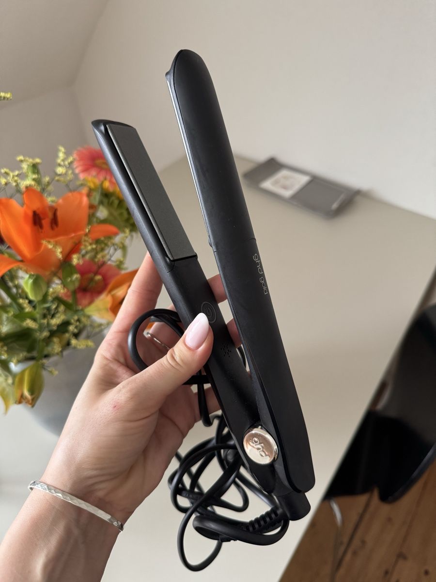 GHD Fers à boucler & lisser: ghd gold Glätteisen – D'occasion à Zürich par honeybloom 3