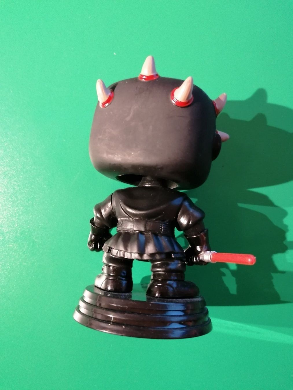 Funko Statuette: Funko Star Wars Darth Maul – Usato da Grindelwald venduto da lego9 2