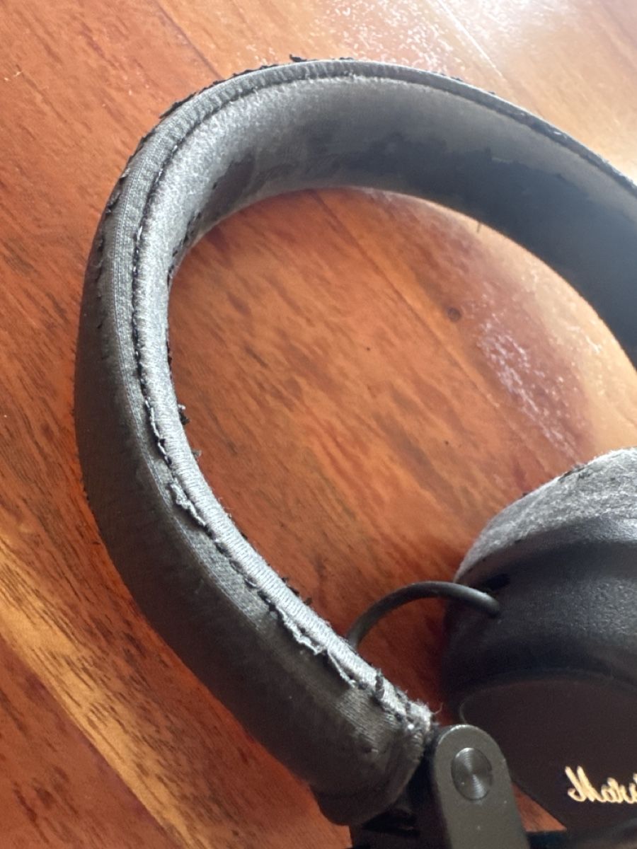 Marshall Kopfhörer: Marshall major V headphones wireless – Gebraucht aus Zürich von ivn_pr75 2