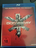 Doomsday - Tag der Rache 