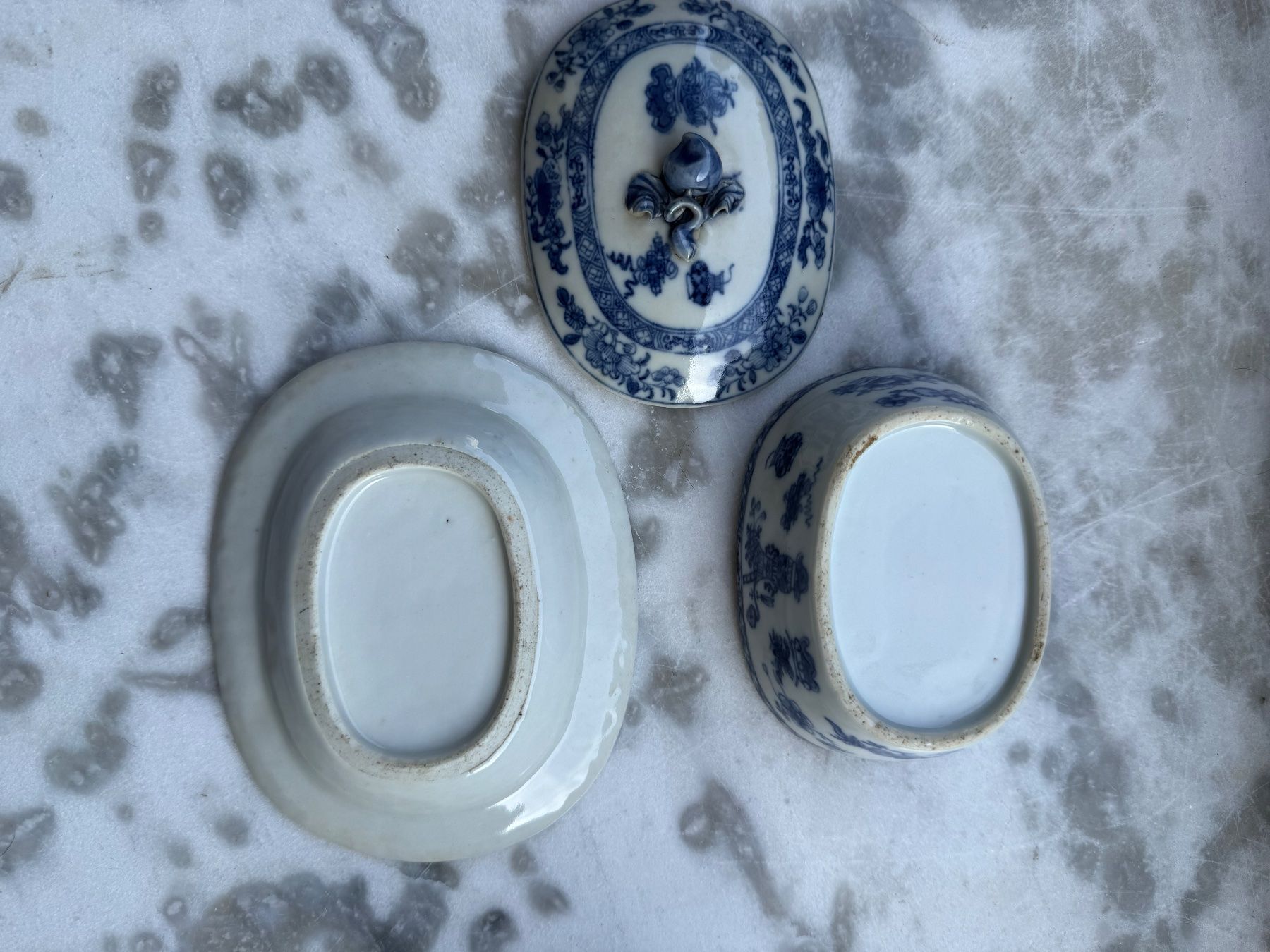 Assiettes: China – D'occasion à Genève par Redragon71 2