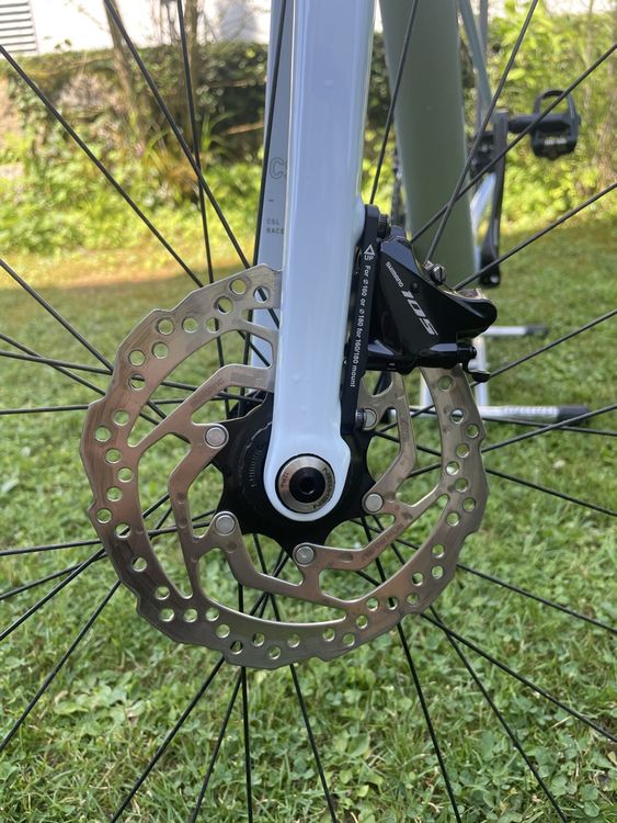 Cube Biciclette: Rennrad Cube – Nuovo (secondo la descrizione) da Grenchen venduto da sar_97wx 3