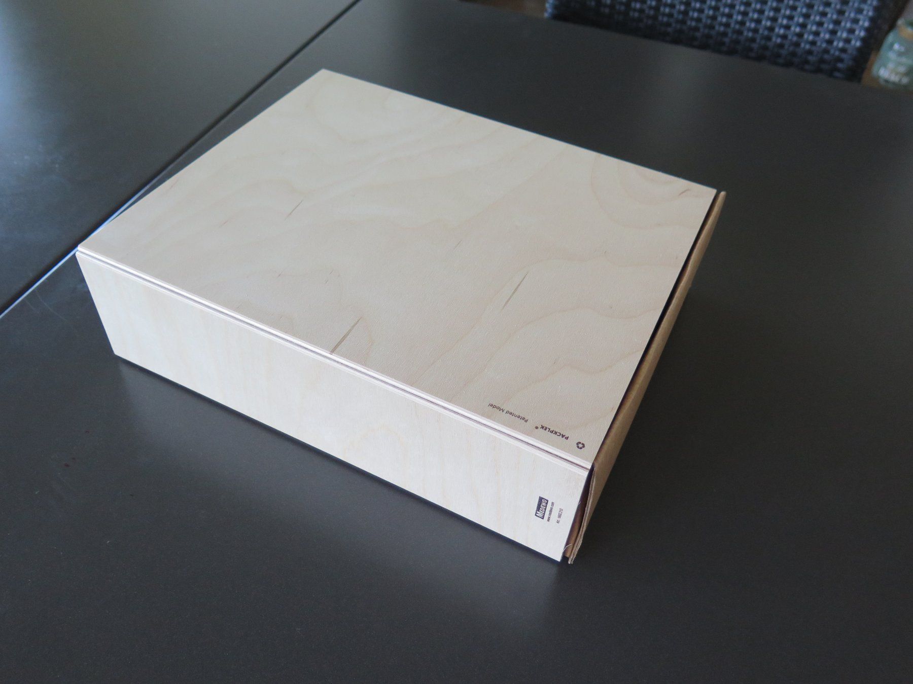 Altro: Verpackungen für Weinflaschen – Nuovo e nell'imballaggio originale da Meisterschwanden venduto da Curriculum 1