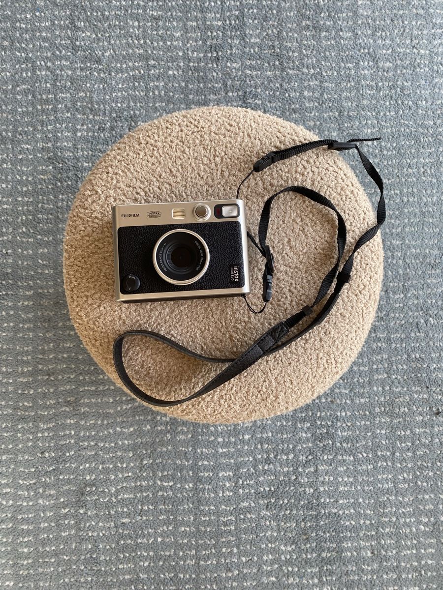 Fujifilm Fotocamera: Instax mini Evo – Usato da Igis venduto da sam_6xg9 1