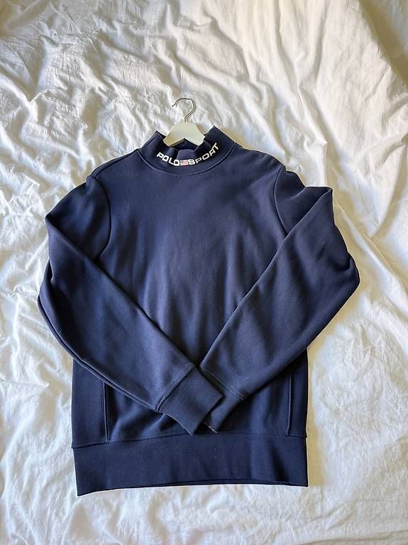 Polos: Polo Sport RL – Neuf avec emballage d'origine à Genève par abrdl
