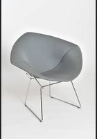 Harry Bertoia Diamond Chair