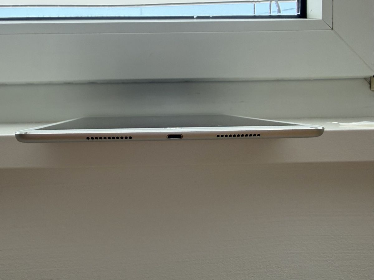 Apple Tablettes PC: iPad Pro (10.5 inch), 64 GB, Silver – D'occasion à Winterthur par hansophia 2