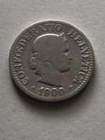 10 Rp. 1900