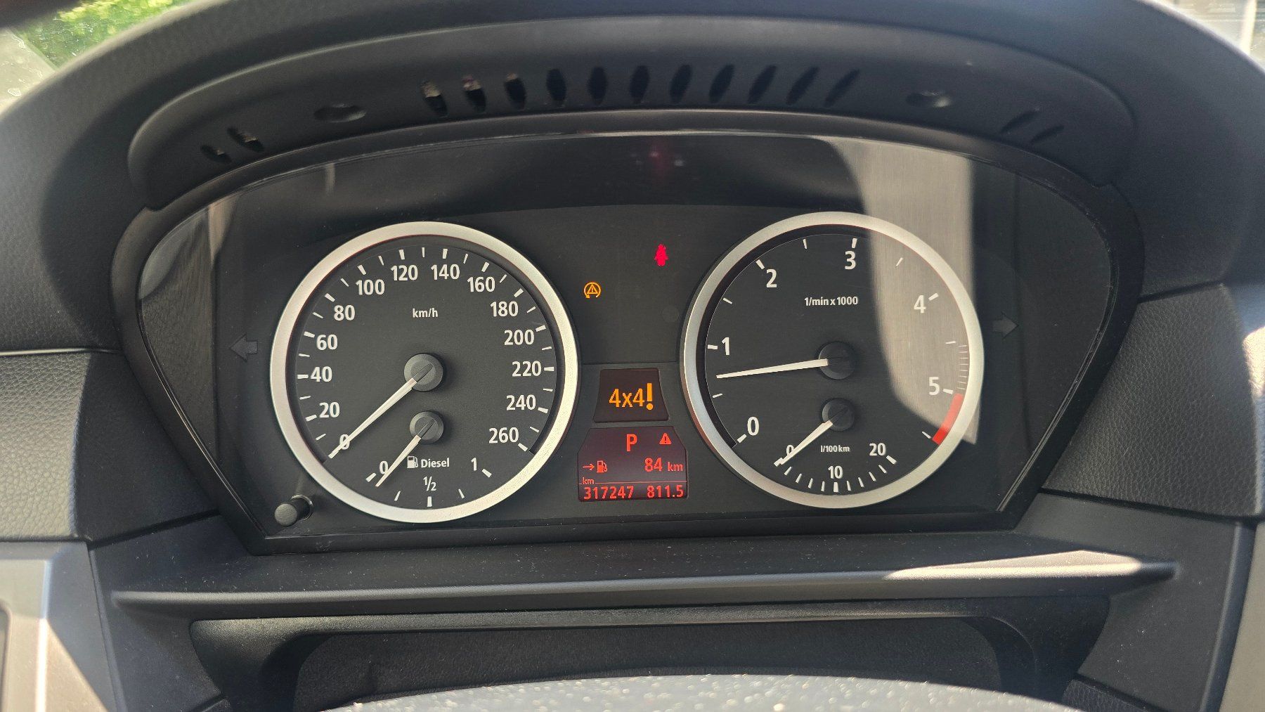 BMW Autos: BMW 530d xDrive – Gebraucht aus Emmenbrücke von meu_2j8p 9