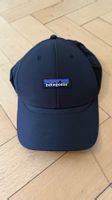 Patagonia Cap schwarz neu und ungetragen