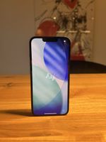 Iphone 13 256 gb mit zwei Handyhüllen