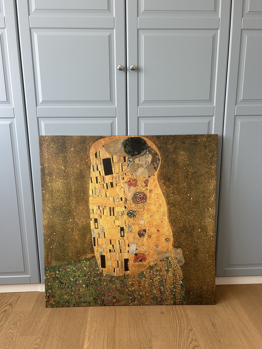 Foto & Immagini: Gustav Klimt – Nuovo (secondo la descrizione) da Eglisau venduto da Sophielepriv