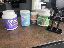 More Nutrition Paket