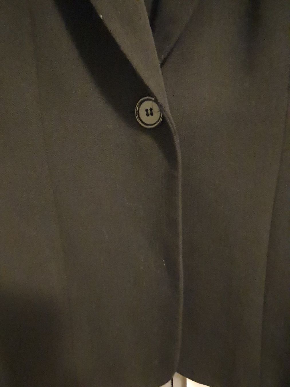 Giacche: Wunderschöne kurze Jacke , chic, schwarz, ca. Gr. 36 – Nuovo (secondo la descrizione) da Zürich venduto da sunflower89 3