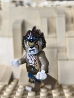 LEGO Legends of Chima Longtooth Loc027