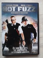 Hot Fuzz