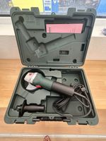 Metabo WQ 1100-125 Winkelschleifer 1100 W 125 mm NEU