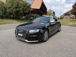 Audi RS5 V8 Quattro