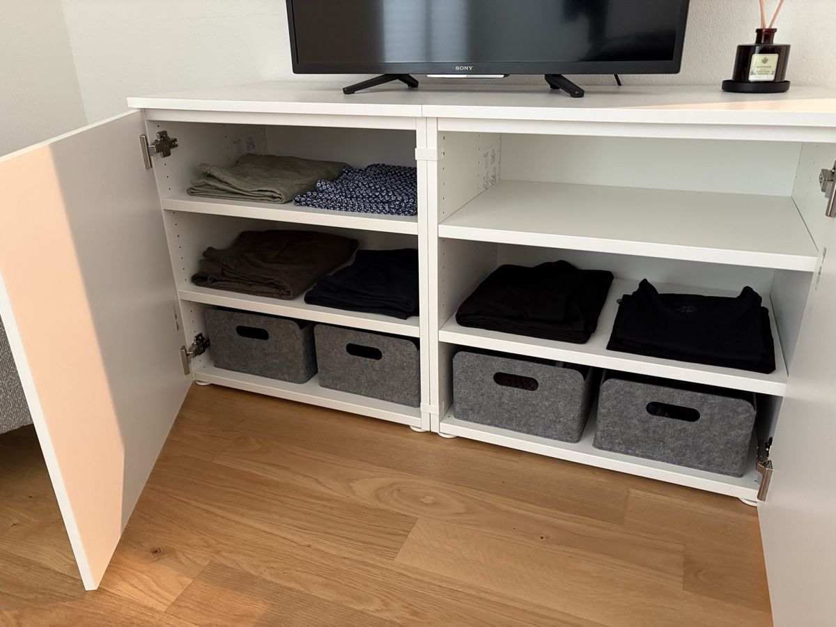Ikea Kommoden: Kommode Ikea Platsa – Neu (gemäss Beschreibung) aus Kloten von Flower_007 1