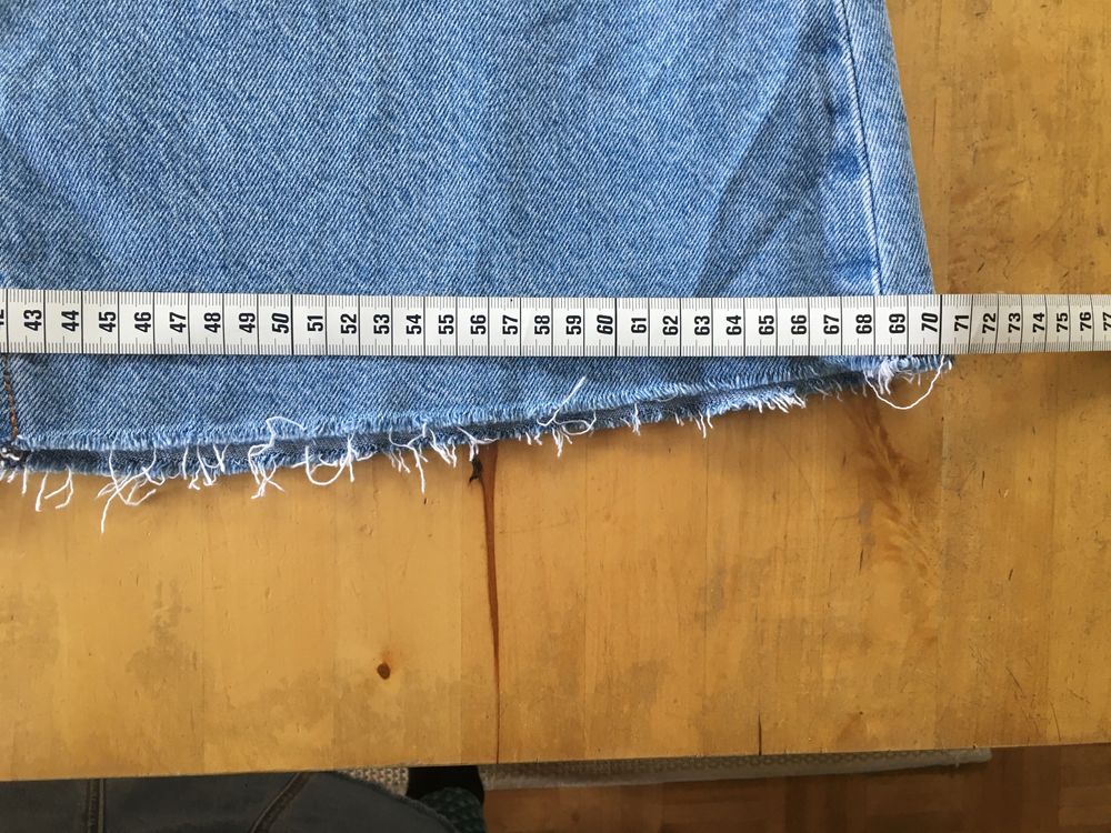Levis Rock Gr. 28, neu 8