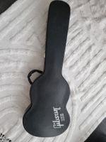 Original Gibson SG Hartschalenkoffer – gebraucht, sehr guter