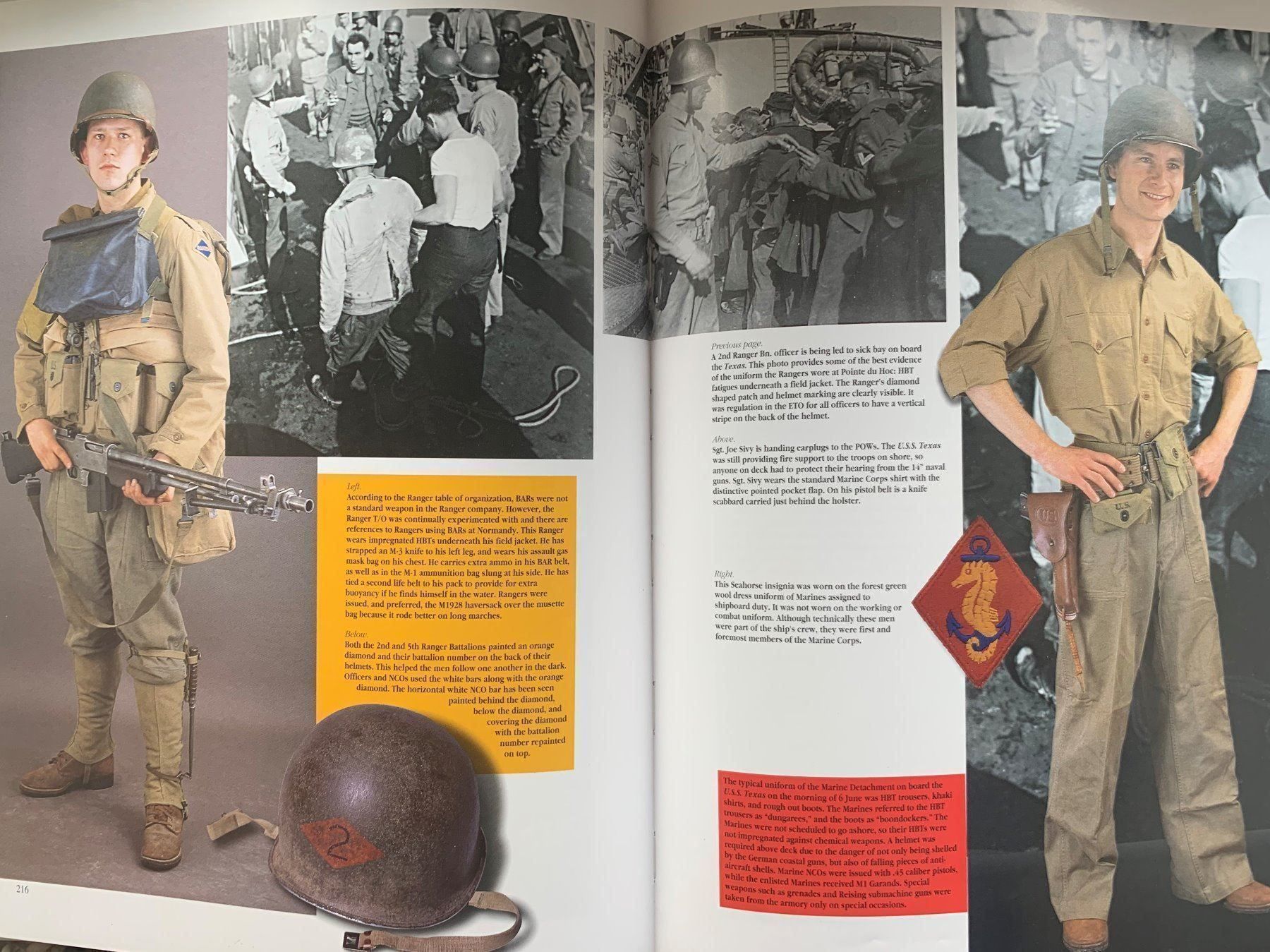 Bücher: Buch Spearheading D-Day – Gebraucht aus Volketswil von zwitsch33 1