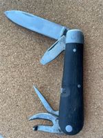 Militärmesser Elsener Schwyz