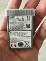 Olympus BLS-50 Akku 7.2V 1210mAh
