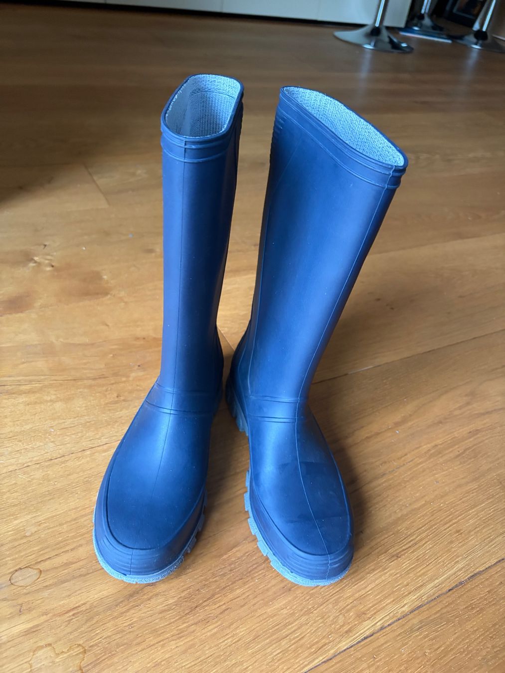 Scarpe da uomo: Regenstiefel gr 38 – Usato da Herrliberg venduto da apr_r9fh