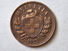 2cts 1912 / SS